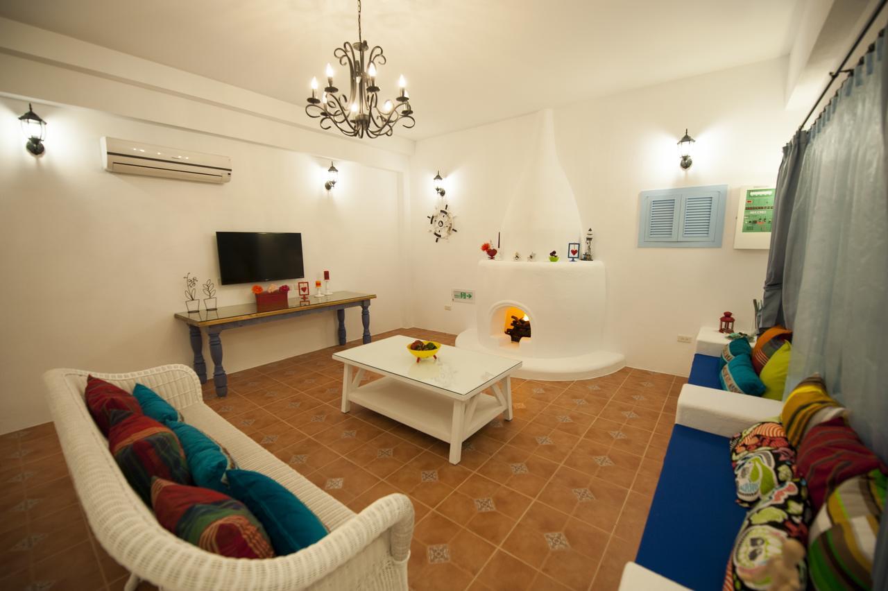 Bethlehem B&B Kenting Cape Eluanbi Extérieur photo